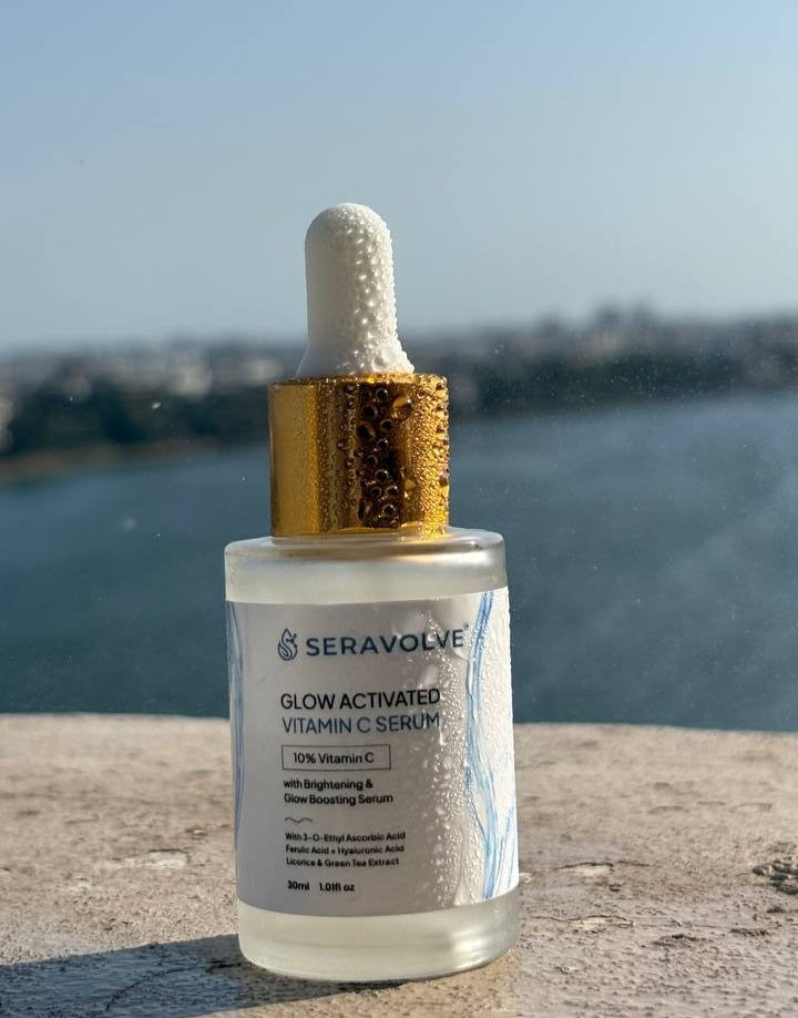 Luminosity 10% Vitamin C Serum