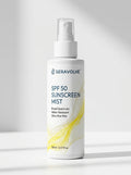 SPF 50 Invisible Mist Sunscreen