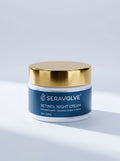 Retinol Night Cream